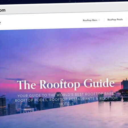 Publish Guest Post on therooftopguide.com