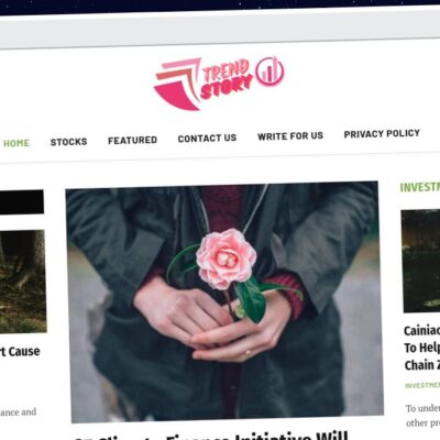 Publish Guest Post on trendstoday.us