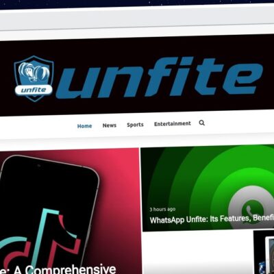 Publish Guest Post on unfite.in