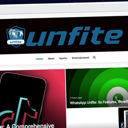 Publish Guest Post on unfite.in