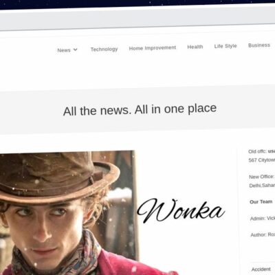 Publish Guest Post on usacharged.com