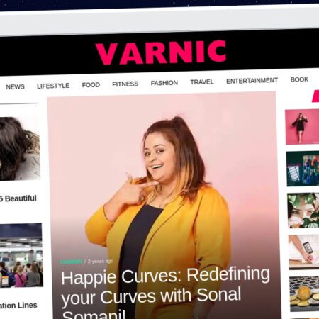Publish Guest Post on varnic.com
