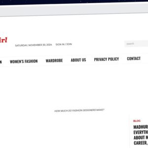 Publish Guest Post on weavinggirl.com