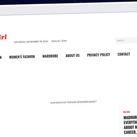 Publish Guest Post on weavinggirl.com