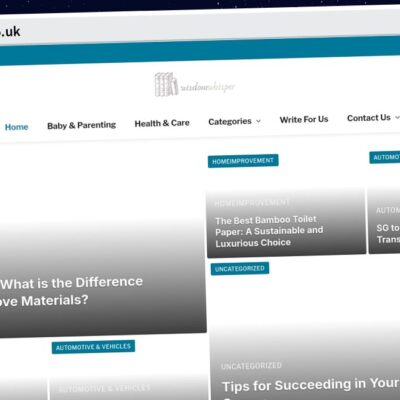 Publish Guest Post on wisdomwhisper.co.uk