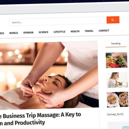 Publish Guest Post on yumfood.co