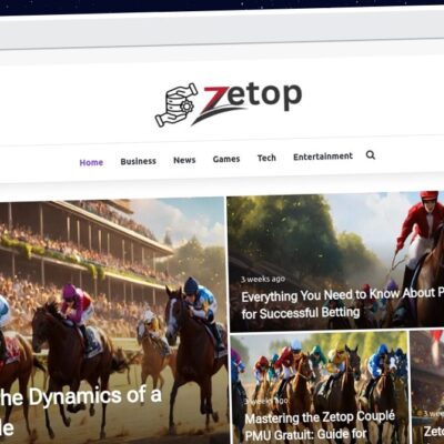 Publish Guest Post on zetop.net