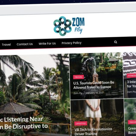 Publish Guest Post on zomply.us