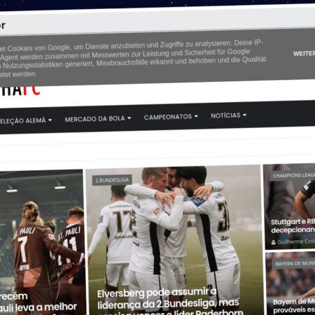 Publish Guest Post on alemanhafc.com.br