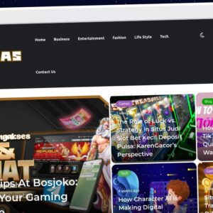 Publish Guest Post on djqualls.org
