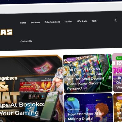 Publish Guest Post on djqualls.org