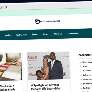 Publish Guest Post on dotcommagazine.co.uk