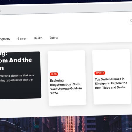 Publish Guest Post on fintechworldz.com