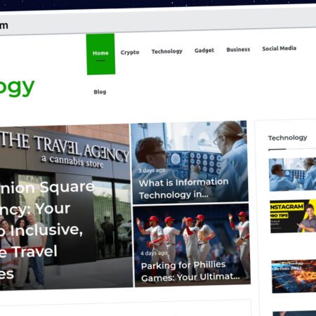 Publish Guest Post on goc-technology.com