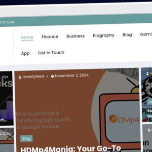 Publish Guest Post on meedyfeed.com
