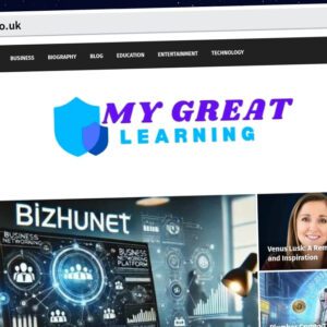 Publish Guest Post on mygreatlearning.co.uk