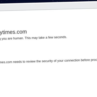 Publish Guest Post on nightytimes.com