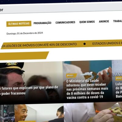 Publish Guest Post on radiopampa.com.br
