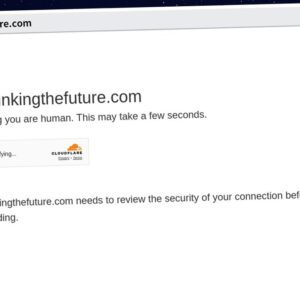 Publish Guest Post on re-thinkingthefuture.com