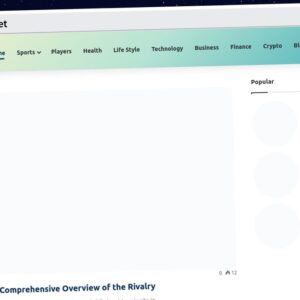 Publish Guest Post on sportschatplace.net