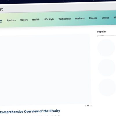 Publish Guest Post on sportschatplace.net