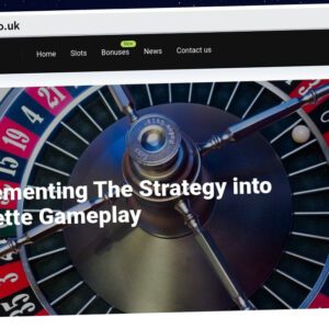 Publish Guest Post on thecasinoreview.co.uk