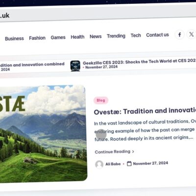 Publish Guest Post on thestreethearts.co.uk