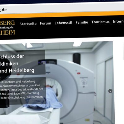 Publish Guest Post on advanced-thinking.de