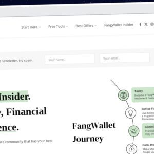 Publish Guest Post on fangwallet.com