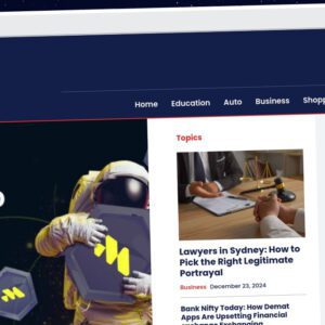 Publish Guest Post on mixcloudz.com