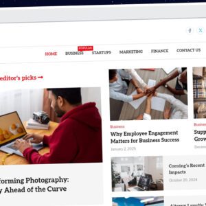 Publish Guest Post on mybizjournal.com