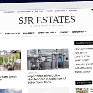 Publish Guest Post on sjrestates.com