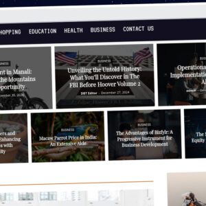 Publish Guest Post on tymoff.com.in