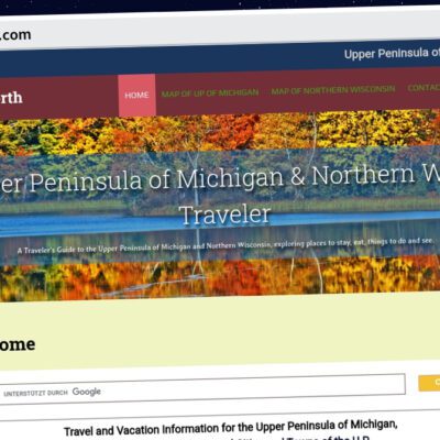 Publish Guest Post on exploringthenorth.com