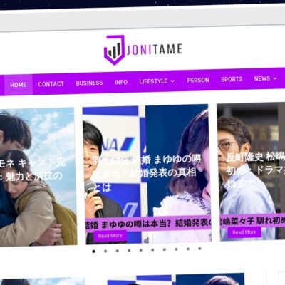 Publish Guest Post on jonitame.com