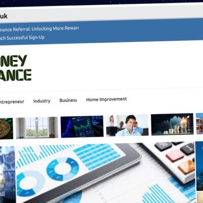 Publish Guest Post on money-finance.co.uk