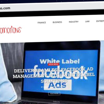 Publish Guest Post on nickdiazpromotions.com