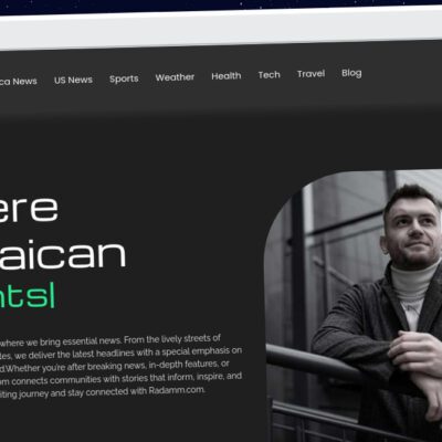 Publish Guest Post on radamm.net