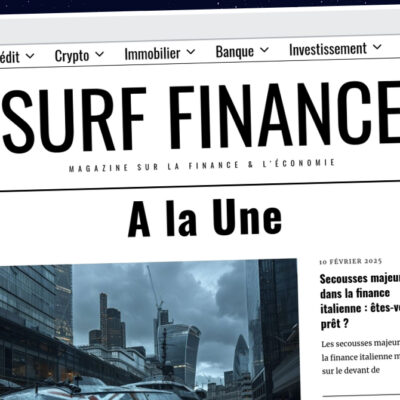 Publish Guest Post on surf-finance.com