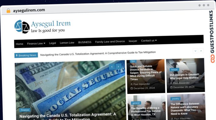 Publish Guest Post on aysegulirem.com