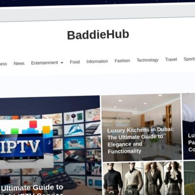 Publish Guest Post on baddie-hub.ca