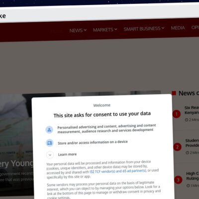 Publish Guest Post on businesstoday.co.ke