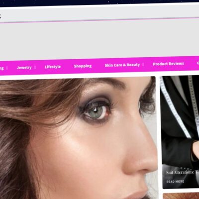 Publish Guest Post on fashionsblog.co.uk