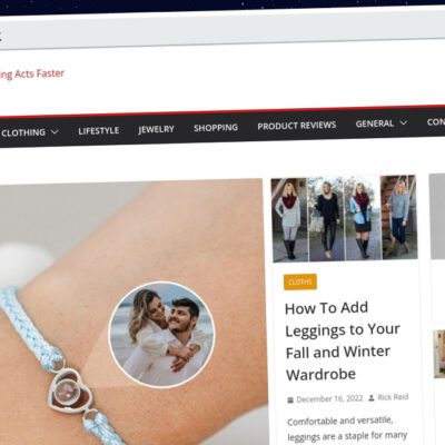 Publish Guest Post on fashionsmag.co.uk