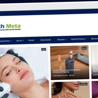 Publish Guest Post on healthmeta.ca