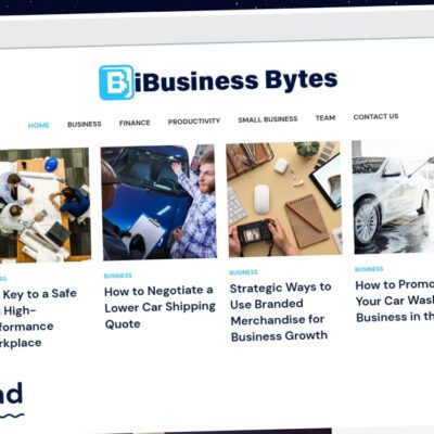 Publish Guest Post on ibizbytes.com