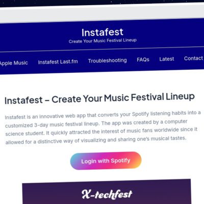 Publish Guest Post on instafest.us