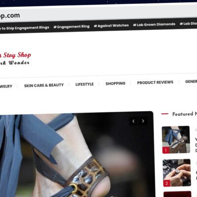 Publish Guest Post on justwilliamstoyshop.com