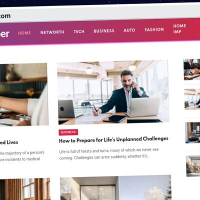 Publish Guest Post on networthprosper.com