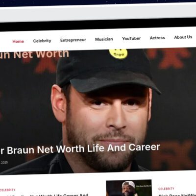 Publish Guest Post on networthxem.com